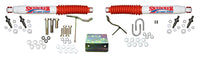 Skyjacker Steering Damper Kit 2003-2008 Dodge Ram 2500 4 Wheel Drive - 7213