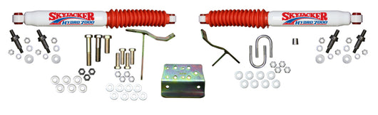 Skyjacker Steering Damper Kit 2003-2008 Dodge Ram 2500 4 Wheel Drive - 7213