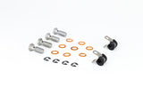 Goodridge SRT4 Brake Lines - 12408