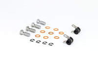 Goodridge SRT4 Brake Lines - 12408