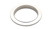Vibrant Stainless Steel V-Band Flange for 5in O.D. Tubing - Male - 1494M