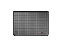 WeatherTech 07+ Toyota FJ Cruiser Cargo Liners - Black - 40300