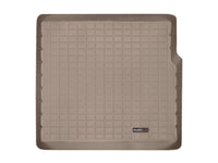 WeatherTech 87-95 Land Rover County / Classic Short WB Cargo Liners - Tan - 41030