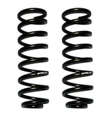 Skyjacker Coil Spring Set 1993-1998 Jeep Grand Cherokee (ZJ) - GC20R