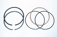 Mahle MS 4.000in 1.5mm 1.5mm 3.0mm Drop-In Rings - 4000MS-15D