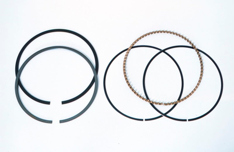 Mahle MS 4.600in 1.5mm 1.5mm 3.0mm Drop-In Rings - 4600MS-15D