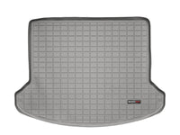 WeatherTech 13+ Mini Paceman Cargo Liners - Grey - 42629