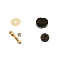 Bilstein B6 (HD) 01-09 Mercedes-Benz C Class Rearr 36mm Monotube Shock Absorber - 24-068802