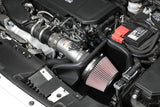 K&N 2018 Honda Accord L4-2.0L F/l Typhoon Performance Air Intake System - 69-1506TS