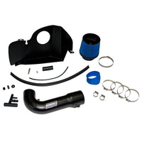 BBK 2018 Ford Mustang 5.0L Cold Air Intake Kit - Blackout Finish - 14525