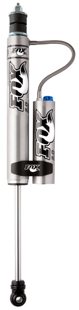 Fox 97-06 Jeep TJ 2.0 Perf Series 7.6in. Smooth Body Remote Res. Front Shock / 0-2in & 0-1.5in Lift - 985-24-107