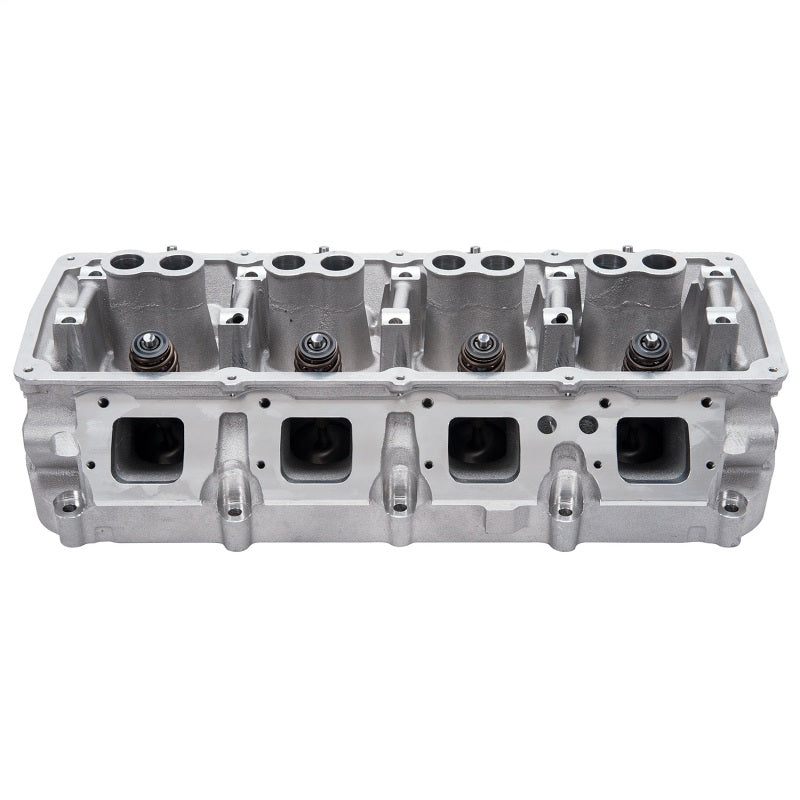 Edelbrock Cylinder Head Chrysler HEMI (Gen III) Performer RPM Early 5.7L Chamber Size 83cc Complete - 61099
