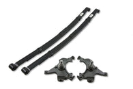 Belltech LOWERING KIT W/O SHOCKS - 798