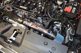 Injen 2016 Honda Civic 1.5L Turbo (Excl Si) Black Short Ram Air Intake - SP1572BLK