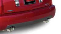 Corsa 05-07 Cadillac STS 4.6L Polished Touring Axle-Back Exhaust - 14157