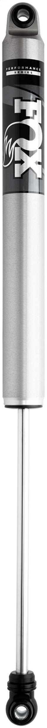 Fox 17-18 Ford F-250 4WD 2.0 Performance Series 13.6in. Smooth Body IFP Rear Shock / 4-6in Lift - 985-24-153