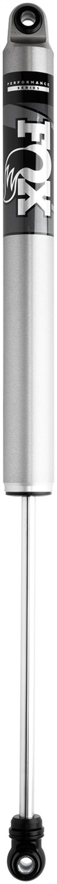 Fox 17-18 Ford F-250 4WD 2.0 Performance Series 13.6in. Smooth Body IFP Rear Shock / 4-6in Lift - 985-24-153