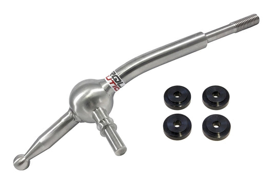 Torque Solution Short Shifter Adapter & Bushing Combo: 2012-2015 Honda Civic (DX/LX/EX/Si) - TS-SS-024A