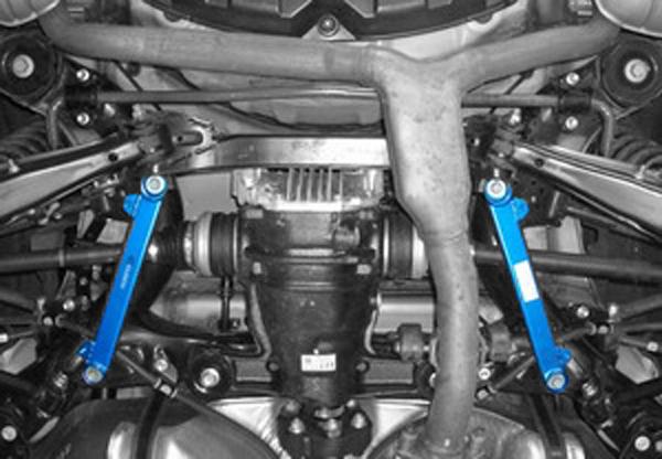 Cusco Lexus IS250/IS350 Power Brace - 199 492 R