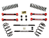 Skyjacker 2.5" KIT,JEEP TJ UNLIMITED  - TJ253KU