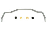 Whiteline 03-06 Nissan 350z Z33 Front 32mm Heavy Duty Adjustable Swaybar - BNF33Z