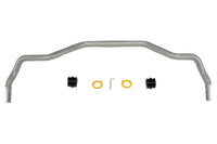 Whiteline 03-06 Nissan 350z Z33 Front 32mm Heavy Duty Adjustable Swaybar - BNF33Z