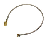 Skyjacker Brake Hose 1976-1976 Jeep CJ5 Front Drum - RBL402