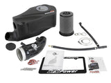 aFe Momentum GT Pro DRY S Cold Air Intake System 17-18 Fiat 124 Spider I4 1.4L (t) - 51-76901