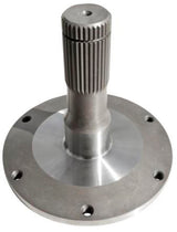 Fleece Performance 01-10 GM Duramax 6.6L LB7 / LLY / LBZ / LMM Front TufShafts - FPE-TUFSHAFTS
