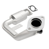 MagnaFlow Conv DF 01-03 Montero 3L Driver Side Front OEM - 49511