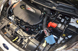 Injen 2016 Ford Fiesta ST 1.6L Turbo 4Cyl Polished Short Ram Intake w/MR Tech - SP9018P