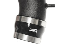 Injen 16-17 Audi A6 2.0L Turbo Wrinkle Black Cold Air Intake - SP3086WB