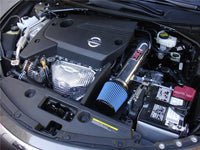 Injen 13 Nissan Altima 2.5L 4cyl  Black Short Ram Intake w/ MR Tech/Heat Shield - SP1948BLK