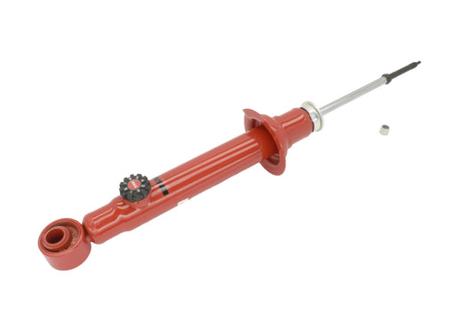 KYB Shocks & Struts AGX Rear NISSAN 240SX 1989-94 - 741017