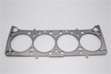 Cometic Pontiac V8 4.200 inch Bore .098 inch MLS-5 Headgasket - C5769-098