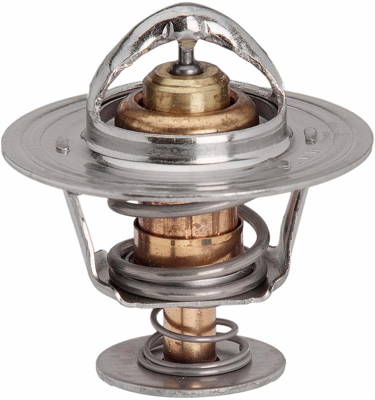 Gates 82-86 Camaro / 80-86 Firebird / 96-02 Mustang / 79-88 Mazda RX-7 / 99 VW Golf Thermostat - 33188S