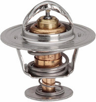 Gates 82-86 Camaro / 80-86 Firebird / 96-02 Mustang / 79-88 Mazda RX-7 / 99 VW Golf Thermostat - 33188S