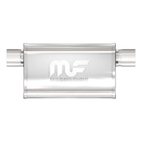 MagnaFlow Muffler Mag SS 14X5X8 2.5 O/O - 14211