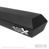 Westin/HDX 07-18 Chevy/GMC Silv/Sierra 15/25/3500  Drop Nerf Step Bars - Stainless - 56-137152