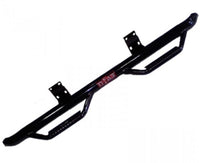 N-Fab Nerf Step 94-01 Dodge RAM 1500/2500/3500 Club Cab - Cab Length - Tex. Black - 3in - D9773XC-TX