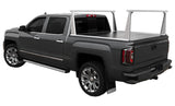 Access ADARAC Aluminum Pro Series 14+ Chevy/GMC Full Size 1500 5ft 8in Bed Truck Rack - 4000963