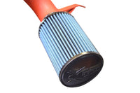 Injen 16-18 Kia Stinger 3.3L Twin Turbo Wrinkle Red Short Ram Air Intake - SP1350WR