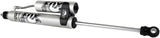 Fox 05+ Ford SD 2.0 Performance Series 11.1in. Smooth Body Remote Res. Front Shock / 5.5-7in. Lift - 985-24-101