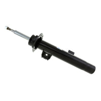 Bilstein B4 2007 BMW 328i Base Convertible Front Right Suspension Strut Assembly - 22-145284