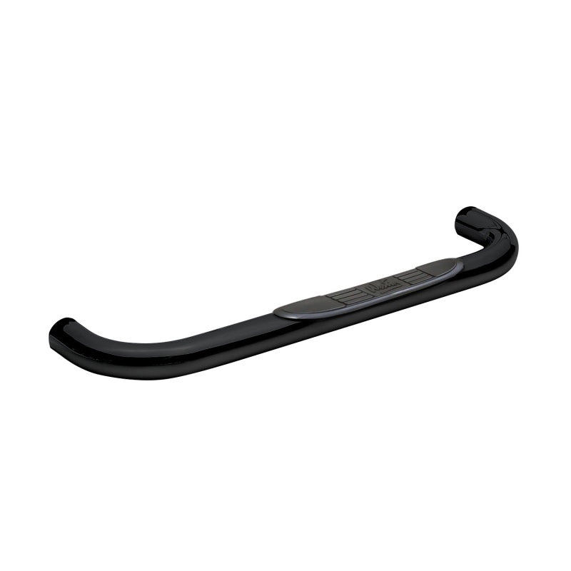 Westin 1992-1994 Chevrolet/GMC Blazer Full Size 2dr Signature 3 Nerf Step Bars - Black - 25-0505