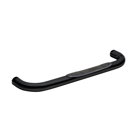 Westin 1998-11 Ford Ranger Reg Signature 3 Nerf Step Bars - Blk - 25-2105