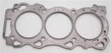 Cometic Nissan VQ30/VQ35 V6 96mm LH .060 inch MLS-5 Head Gasket 02-UP - C4345-060