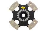 ACT 1988 Honda Civic 4 Pad Rigid Race Disc - 4200011