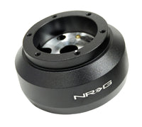 NRG Short Hub Adapter 96-05 Porsche Boxter - SRK-189H