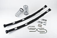 Belltech LOWERING KIT W/O SHOCKS - 570